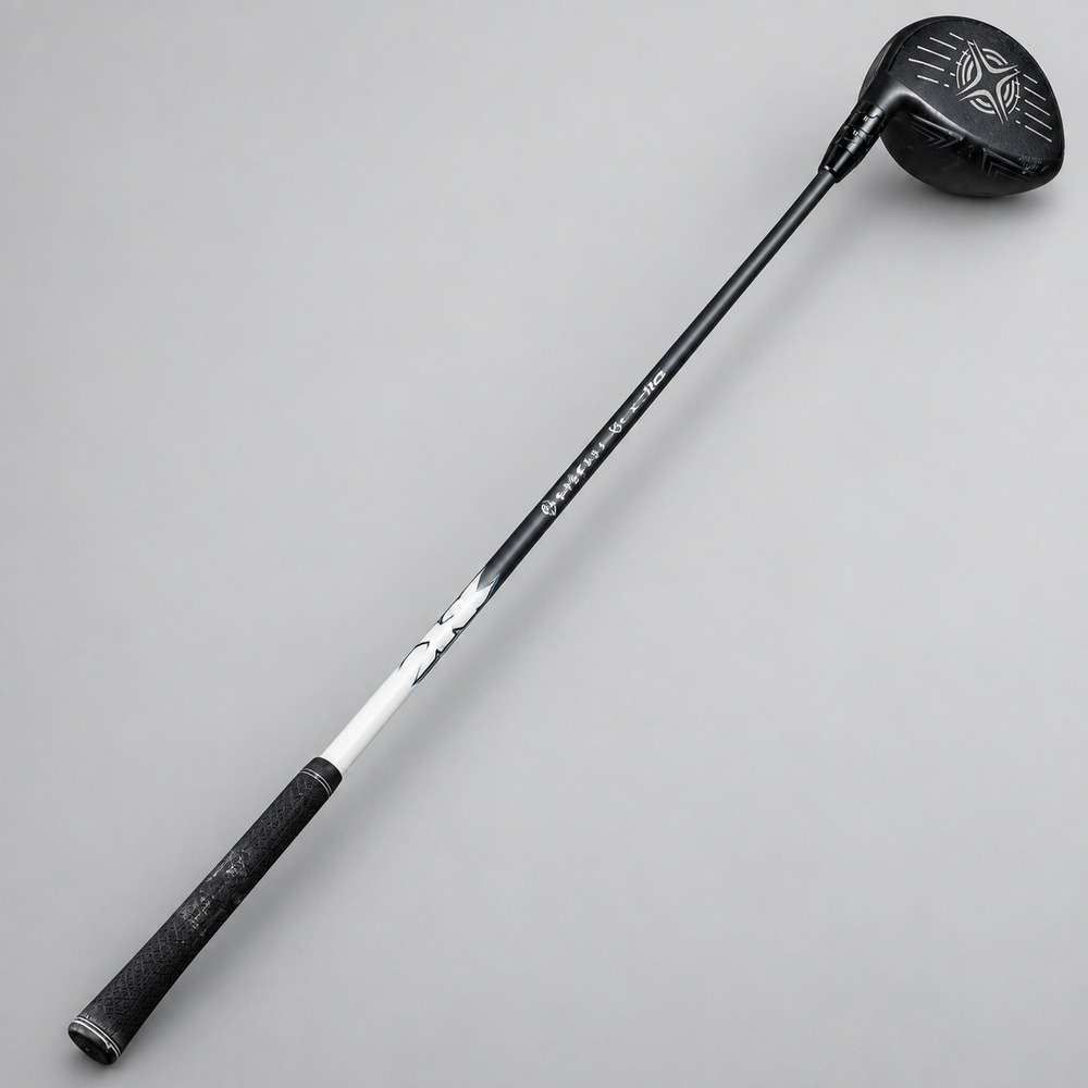 Callaway XR 16 Driver 10.5 Deg Right Hand Fujikura Speeder 565 Evolution Stiff